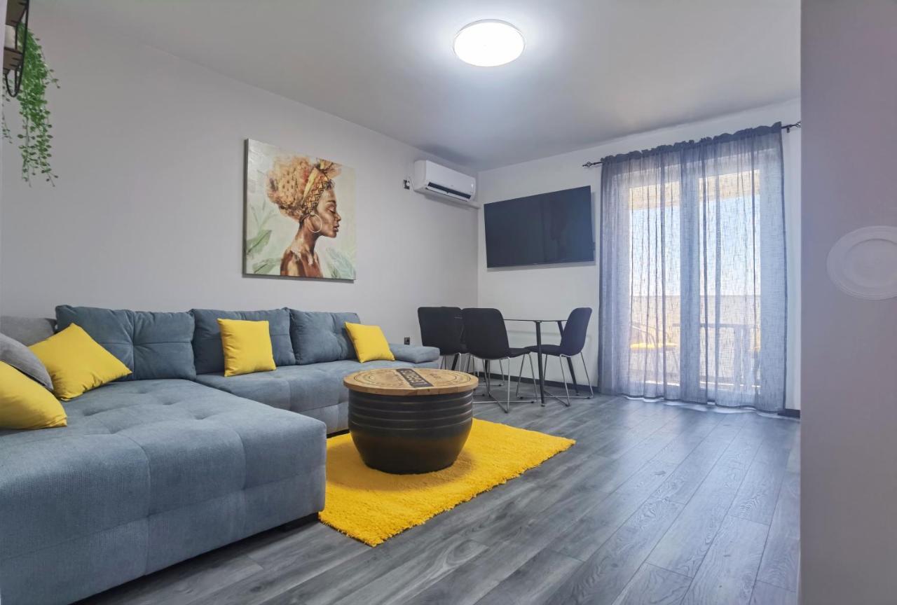 Apartment Pek Crikvenica Exterior foto