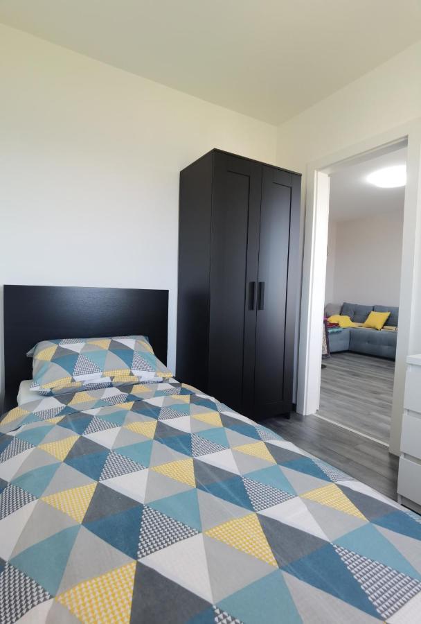 Apartment Pek Crikvenica Exterior foto