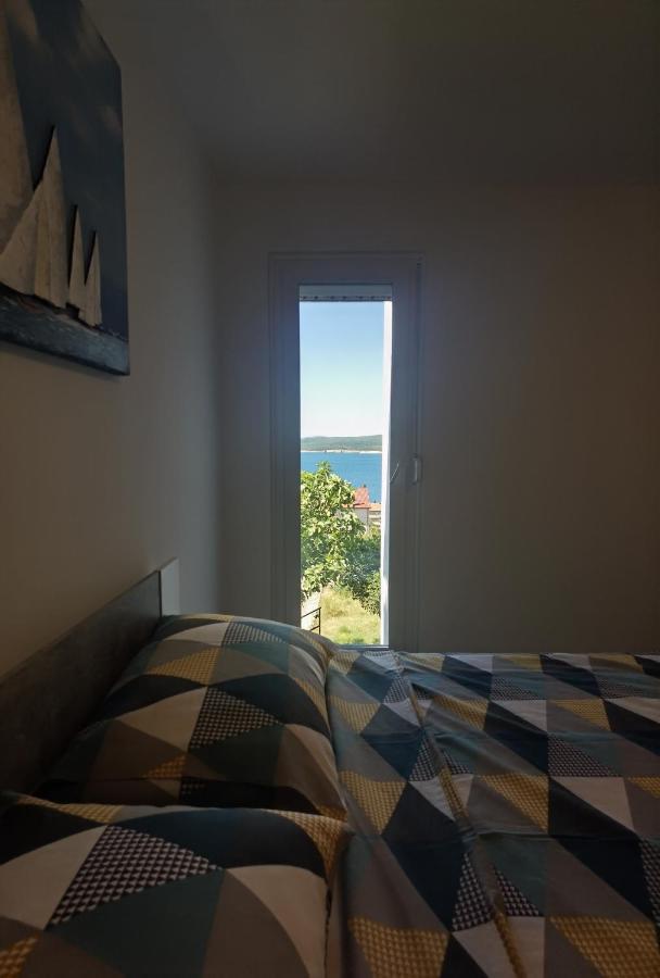 Apartment Pek Crikvenica Exterior foto